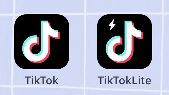 TikTok Lite(ライト)とは？TikTokとの違いやポイントの稼ぎ方を紹介